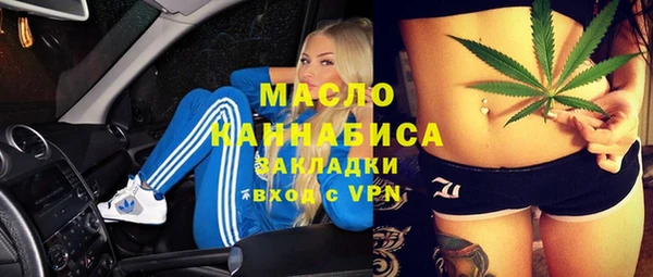 молекула духа Тында